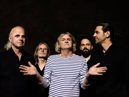 Wenzel und Band
