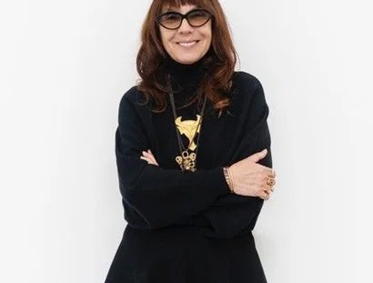 Sophie Calle