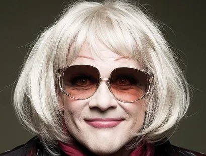Irmgard Knef<br>"Heute Abend: Irmgard Knef", Best of