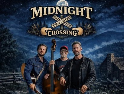 Midnight Crossing