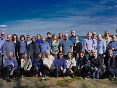 Wilmersdorfer Kammerchor