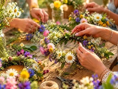 Sommerfest
