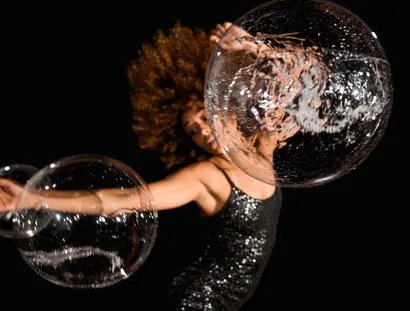 Brazilian urban Dances - Passinho und Rebolado 1