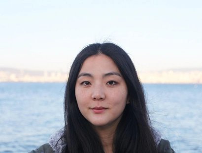 Olivia Hyunsin Kim