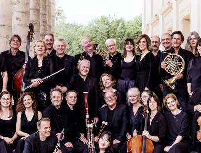 Chamber Orchestra of Europe