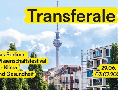 Transferale2026 Anzeige