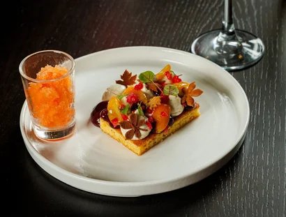Restaurant Week
