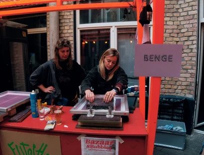 Benge 