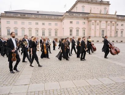 Staatskapelle Berlin