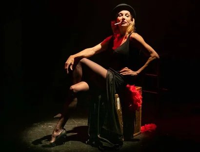 Ute Lemper