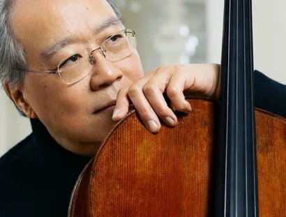 Yo-Yo Ma
