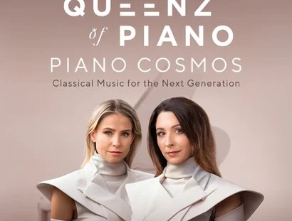 QUEENZ of Piano