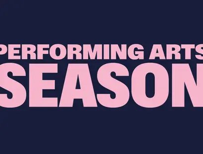 Performing Arts Season
