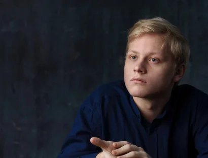 Alexander Malofeev