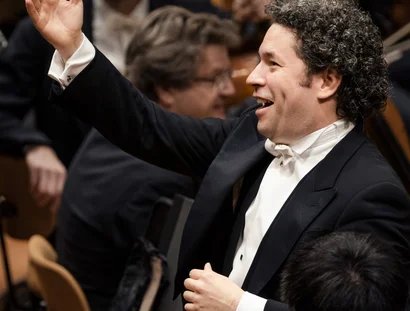 Gustavo Dudamel