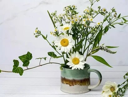 Ikebana – sehen mit anderen Augen
