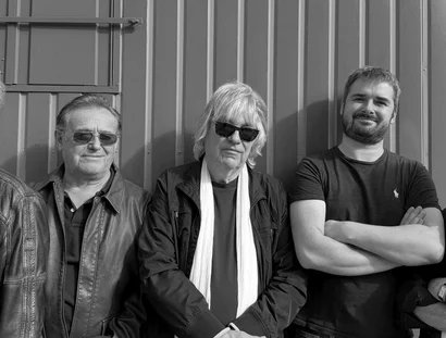 Beat Pilots - Authentic 60s sound - Beat - Rock - Blues 