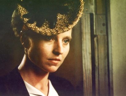 Filmvorführung „Eine Liebe in Deutschland“