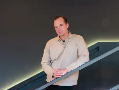Hendrik Bolz