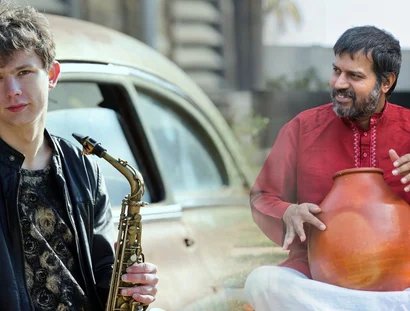  Jakob Manz - Karthik Mani Project