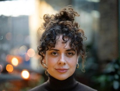 Amelia Horgan