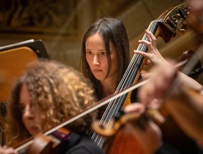 Orchester