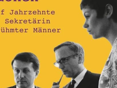 Heide Sommer <br>„Lassen Sie mich mal machen“