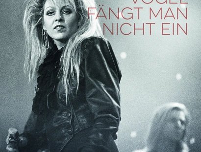 Paradiesvögel fängt man nicht ein – Buchcover