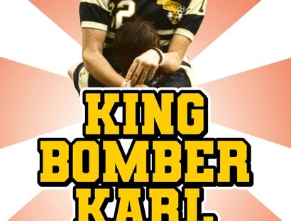 King Bomber Karl und Kaiser Franz