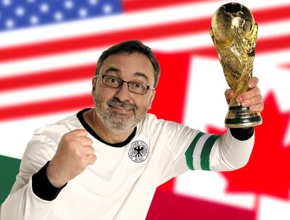 Uwe Spinder