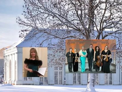 Havelland Ensemble - Festliches Weihnachtskonzert