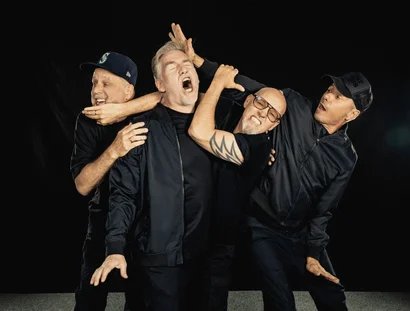 Die Fantastischen Vier
