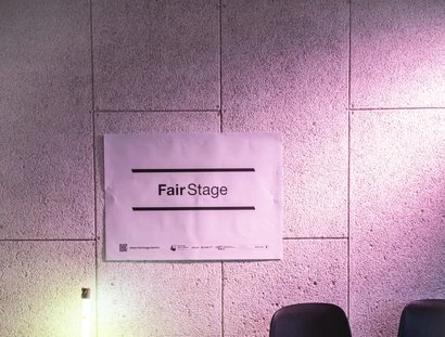 FAIR STAGE
