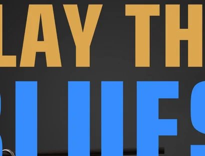 Play the Blues