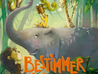 Buchcover "Bestimmer sein - Wie Elvis die Demokratie erfand" von Katja Reider und Cornelia Haas