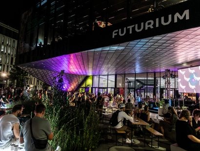 Futurium