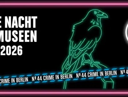 Lange Nacht der Museen 2026