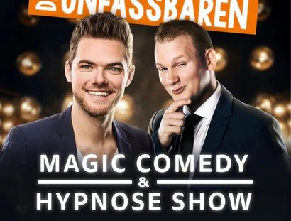 Magic Comedy 