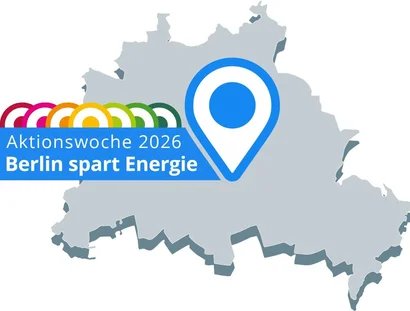 Berlin spart Energie Aktionswoche 2026