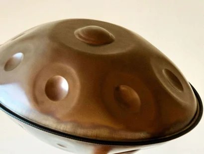 Handpan