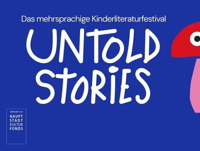 Untold Stories