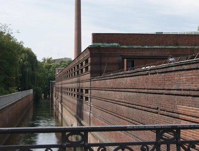 Uferstudios