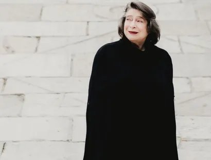 ELISABETH LEONSKAJA