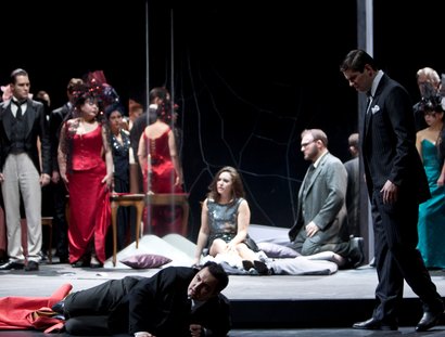 La traviata