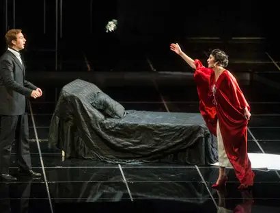 La Traviata