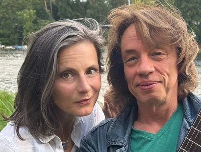 Eigensinn – musikalische Lesung mit Kerstin Reimann & Bertolt Karsten Troyke 