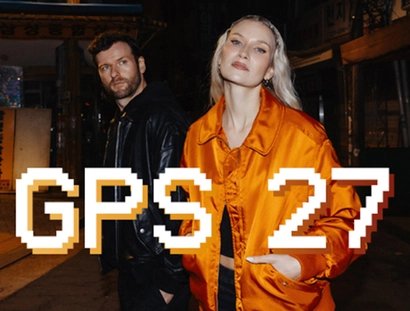 GSP 27