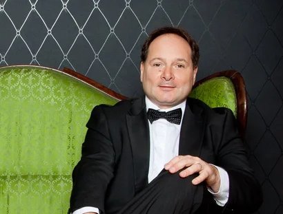 Pianorezital: Mozart, Chopin, Satie, Liszt, Rachmaninoff und eigene Werke - Andreas Wolter, Klavier
