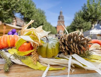 Erntedankfest