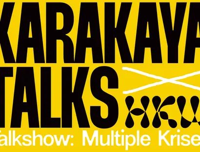 Talkshow: Multiple Krisen